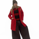 pantalone modello balloon vienna